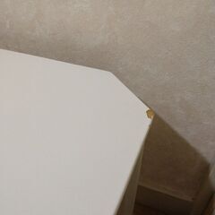 折り畳みテーブル(無料)の画像