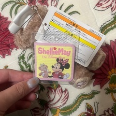 シェリーメイ　ディズニーの画像