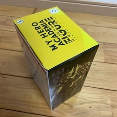 新品･未開封「箱あり」僕のヒーローアカデミアフィギュアアーマード・オールマイトオール・フォー・ワン～GiGO限定～の画像