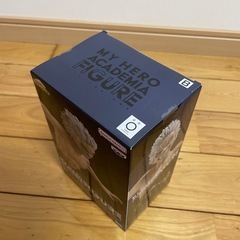 新品･未開封「箱あり」僕のヒーローアカデミアフィギュアアーマード・オールマイトオール・フォー・ワン～GiGO限定～の画像