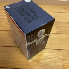 新品･未開封「箱あり」僕のヒーローアカデミアフィギュアアーマード・オールマイトオール・フォー・ワン～GiGO限定～の画像