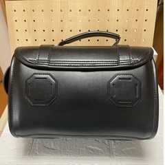 新品！バイクバッグサイド 大容量 防水サイドバッグ ハーレー アメリカン対応の画像