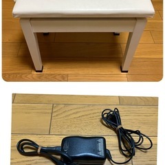 カシオ 電子ピアノ Privia PX-760 ホワイト の画像