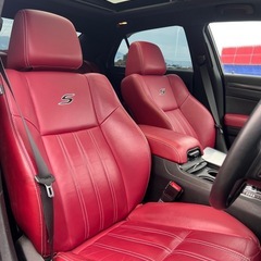 クライスラー 300S XL36 全国100台限定の特別モデル 滋賀県！　アメ車🇺🇸の画像