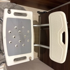 介護用、妊婦用椅子の画像