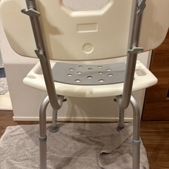 介護用、妊婦用椅子の画像