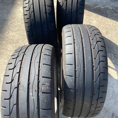 プロドライブ　18インチ　レガシィ　インプレッサ　86 BRZ プリウス等の画像