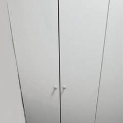 【下北沢周辺】IKEA(イケア) ワードローブ クローゼット② の画像