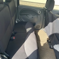 格安ダイハツ　！ムーブラテの画像