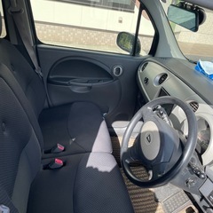 格安ダイハツ　！ムーブラテの画像