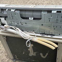 ダイキンルームエアコン（200Ｖ仕様）の画像