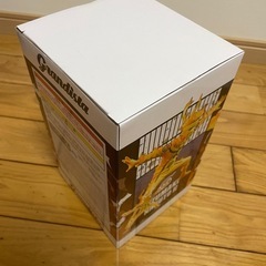 NARUTO-ナルトー疾風伝 Grandistaの画像