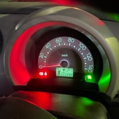 格安ダイハツ　！ムーブラテの画像