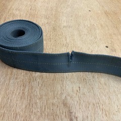 トラックラッシング　動作確認済み TIRBELTLASING TRB301　ジャンク/荷物　運搬の画像