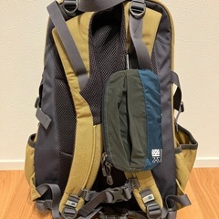 Karrimor(カリマー)sector 25 の画像