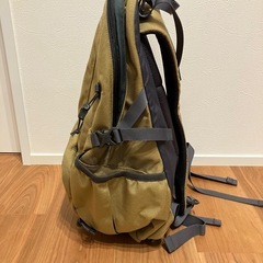 Karrimor(カリマー)sector 25 の画像