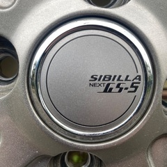 155/65R13冬　早めのご準備を…の画像