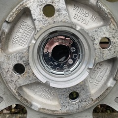 155/65R13冬　早めのご準備を…の画像