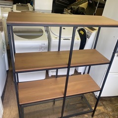 スチールらっkラックの画像