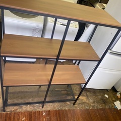 スチールらっkラックの画像