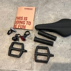 TREK Marlin8 gen3の画像