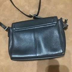 　カルバンクライン　ショルダーバッグの画像