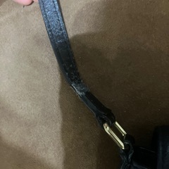 　カルバンクライン　ショルダーバッグの画像