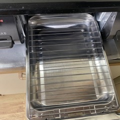 ガスコンロ プロパン用 [半年使用]の画像