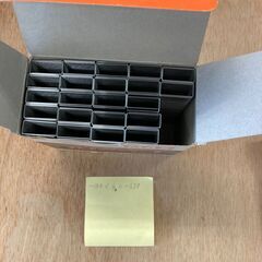 MAX 1025J マックスステープル　44,00本？　DIY 工具　エアーツール　タッカー　ピンネイラの画像