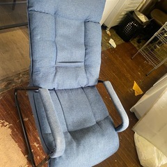 リクライニング　1P の画像