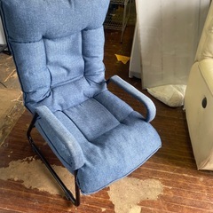 リクライニング　1P の画像