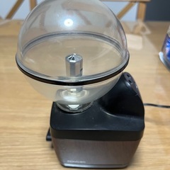 パーソナル加湿器の画像