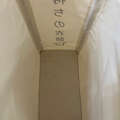 ランドリーバスケット キャスター付 洗濯物入れの画像