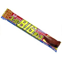 リスカ スーパービッグチョコ 1枚×20枚の画像