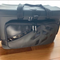 ダイワフィッシングバックの画像