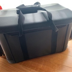 ダイワフィッシングバックの画像