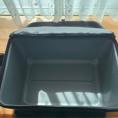 ダイワフィッシングバックの画像