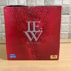 【新品未開封】ワンピース フィギュア LADY EDGE:WEDDING ボア・ハンコック 赤ドレスの画像