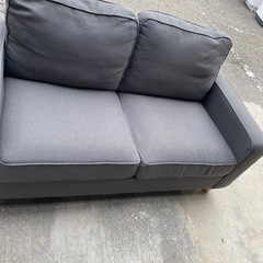 2人、3人掛けソファーの画像