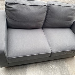 2人、3人掛けソファーの画像