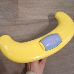 アップリカ バスチェア の画像