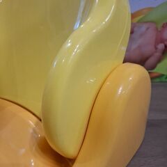 アップリカ バスチェア の画像