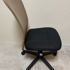 オフィスチェアの画像