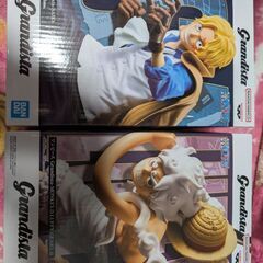 フィギュアまとめ34個の画像