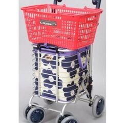 ショッピングカートの画像