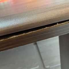 こたつ＋こたつ布団＋敷物の画像