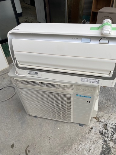 取り付け工事込み金額 エアコン 2020年 うるさらX RBKシリーズ ホワイト AN22XRBKS-W [おもに6畳用 /100V]