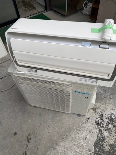 取り付け工事込み金額 エアコン 2020年 うるさらX RBKシリーズ ホワイト AN22XRBKS-W [おもに6畳用 /100V]