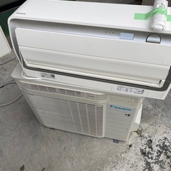 取り付け工事込み金額 エアコン 2020年 うるさらX RBKシリーズ ホワイト AN22XRBKS-W [おもに6畳用 /100V] 2020年の画像