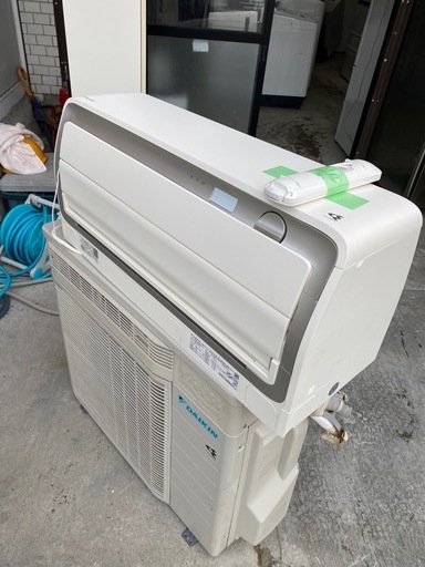 取り付け工事込み金額 エアコン 2020年 うるさらX RBKシリーズ ホワイト AN22XRBKS-W [おもに6畳用 /100V]